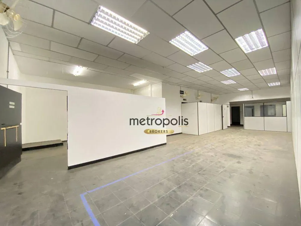 Loja-Salão, 352 m² - Foto 9