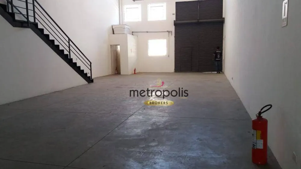 Depósito-Galpão, 950 m² - Foto 7