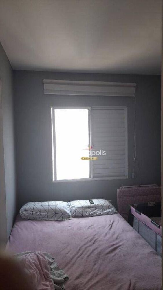 Apartamento para alugar com 2 quartos, 45m² - Foto 4