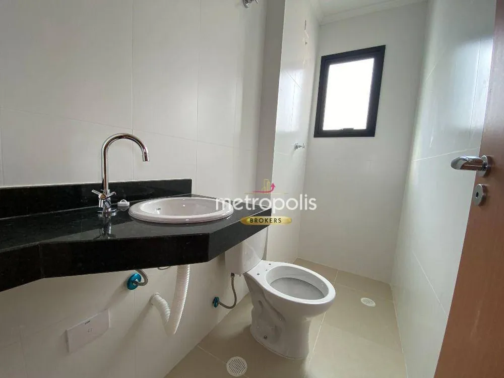 Apartamento, 2 quartos, 53 m² - Foto 9