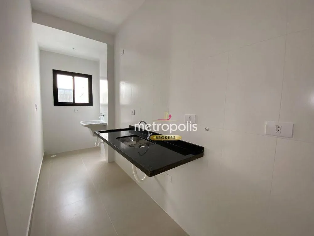Apartamento, 2 quartos, 53 m² - Foto 6