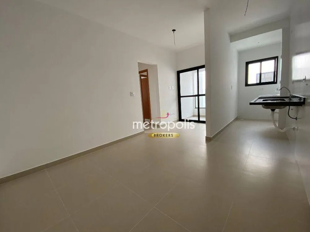 Apartamento, 2 quartos, 53 m² - Foto 1