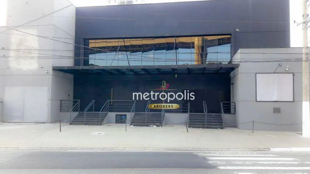 Prédio Inteiro, 1637 m² - Foto 12