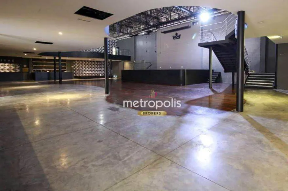 Prédio Inteiro, 1637 m² - Foto 3