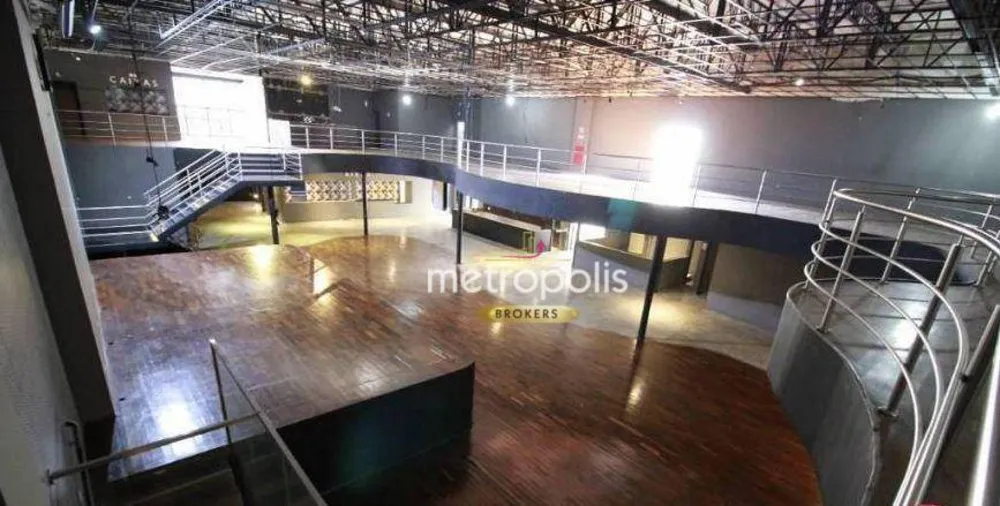 Prédio Inteiro, 1637 m² - Foto 1