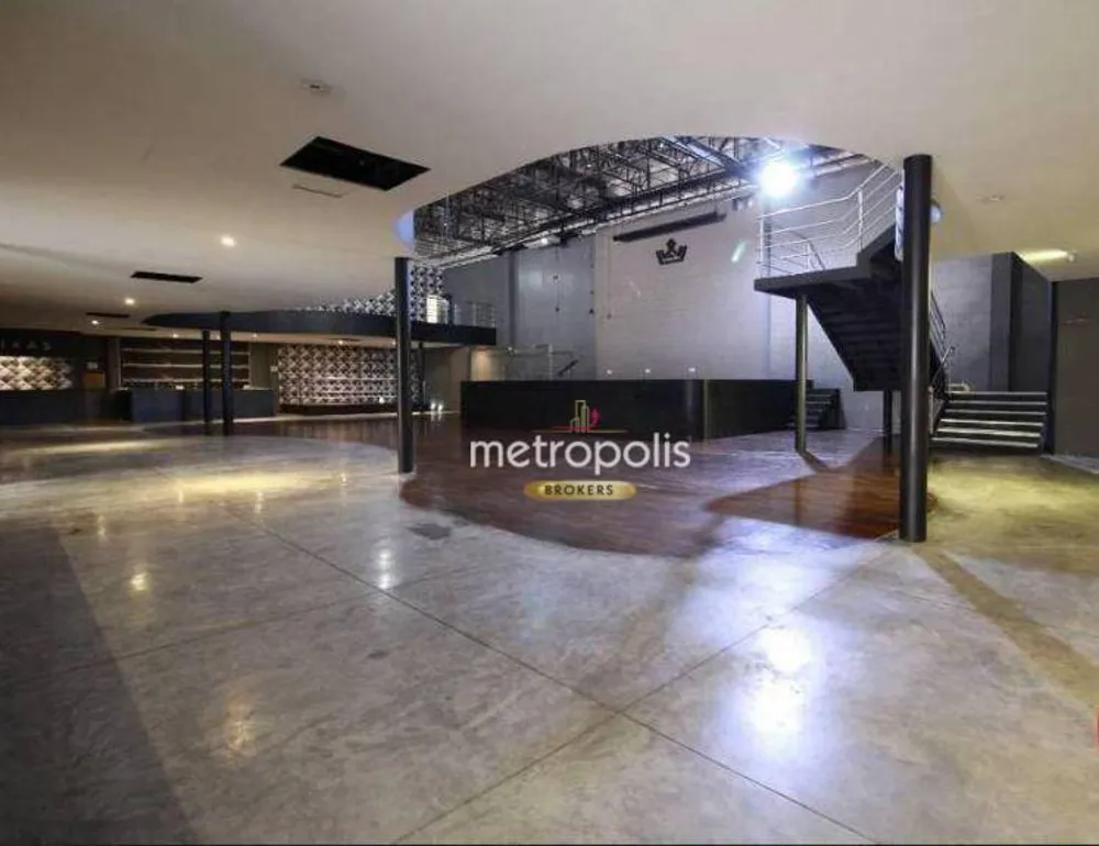 Prédio Inteiro, 1637 m² - Foto 5