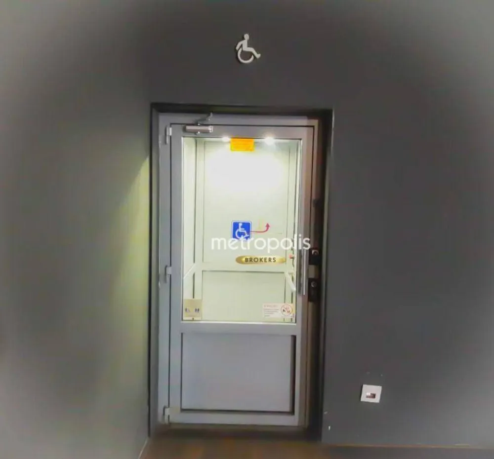 Prédio Inteiro, 1637 m² - Foto 9
