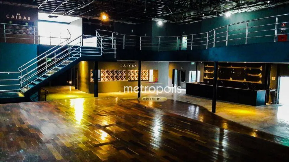Prédio Inteiro, 1637 m² - Foto 4