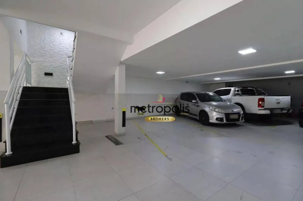 Cobertura, 2 quartos, 100 m² - Foto 8