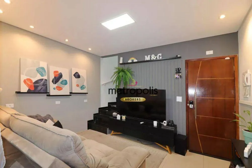 Cobertura, 2 quartos, 100 m² - Foto 3