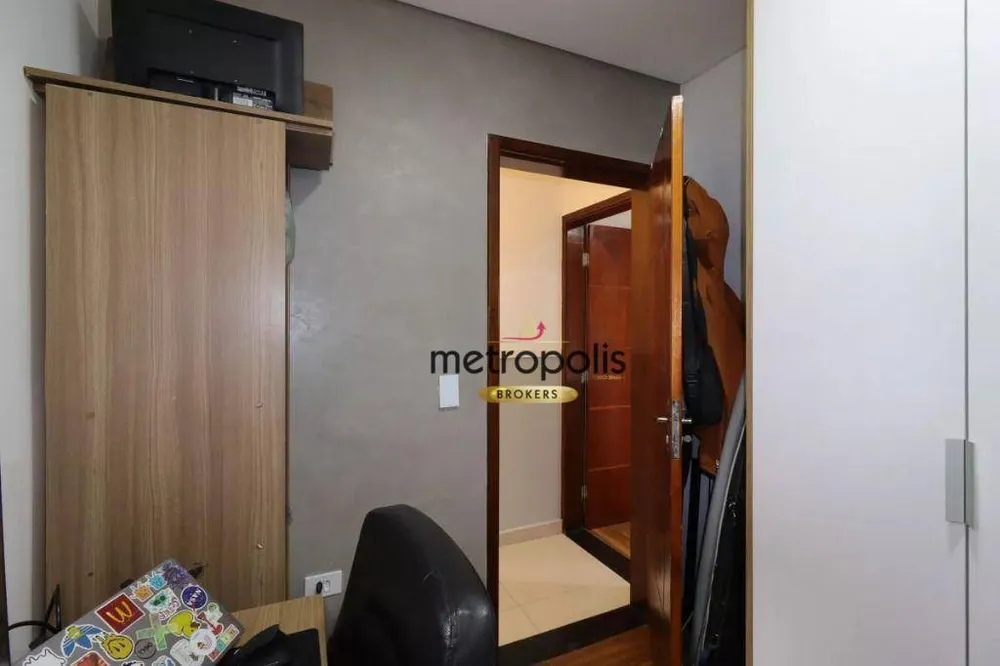 Cobertura, 2 quartos, 100 m² - Foto 5