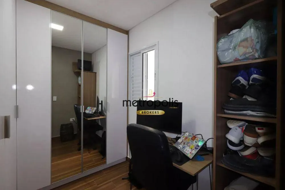 Cobertura, 2 quartos, 100 m² - Foto 4