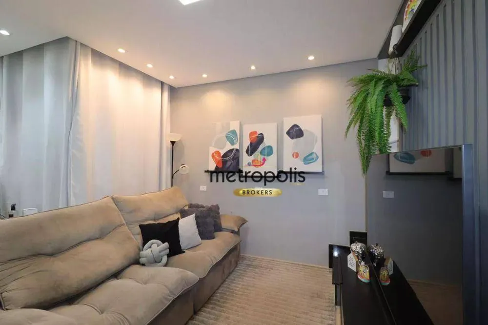 Cobertura, 2 quartos, 100 m² - Foto 2