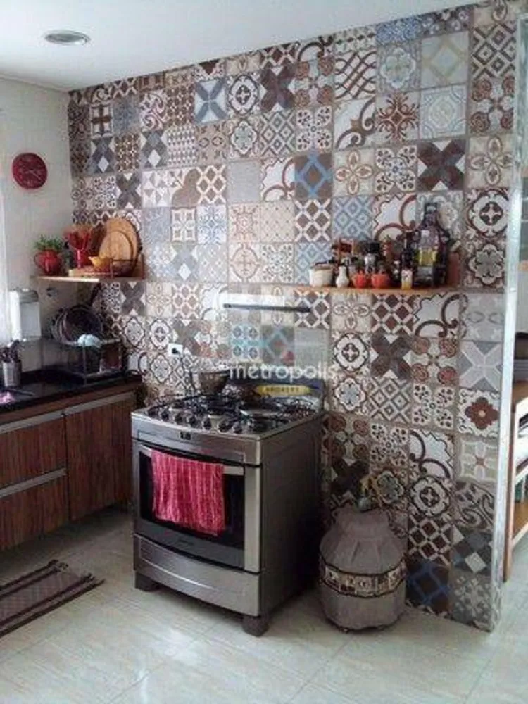 Sobrado, 3 quartos, 159 m² - Foto 2