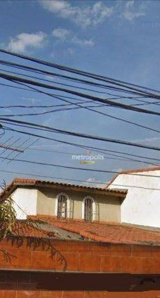 Sobrado, 3 quartos, 159 m² - Foto 3