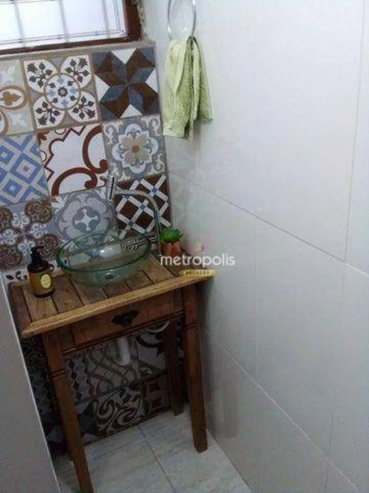 Sobrado, 3 quartos, 159 m² - Foto 6