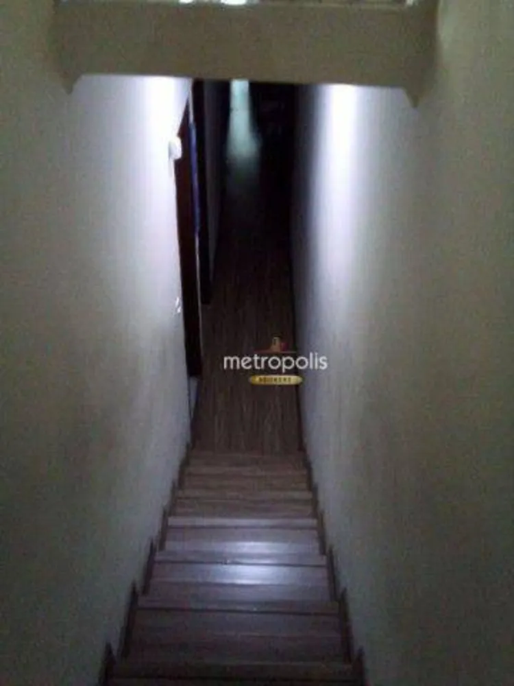 Sobrado, 3 quartos, 159 m² - Foto 8