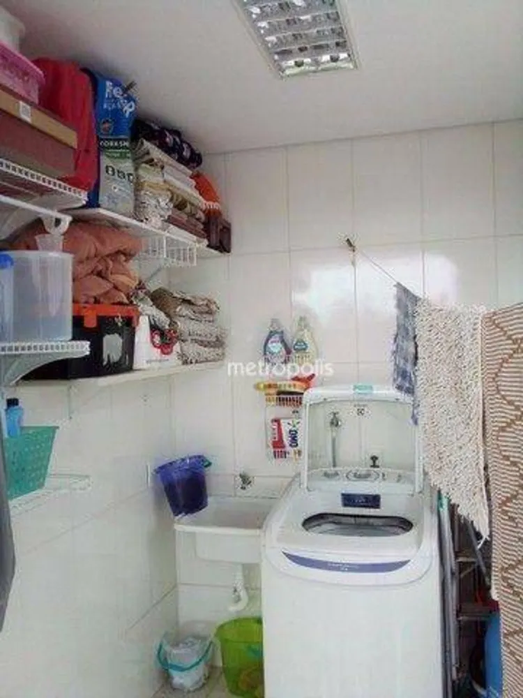 Sobrado, 3 quartos, 159 m² - Foto 5