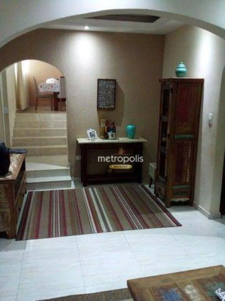 Sobrado, 3 quartos, 159 m² - Foto 1