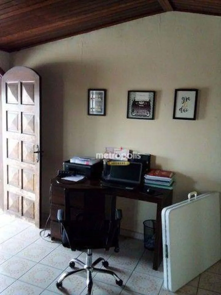 Sobrado, 3 quartos, 159 m² - Foto 7