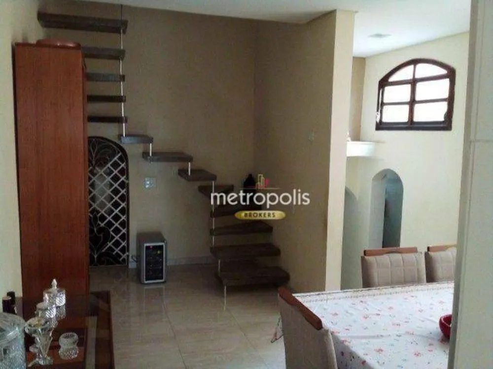 Sobrado, 3 quartos, 159 m² - Foto 4