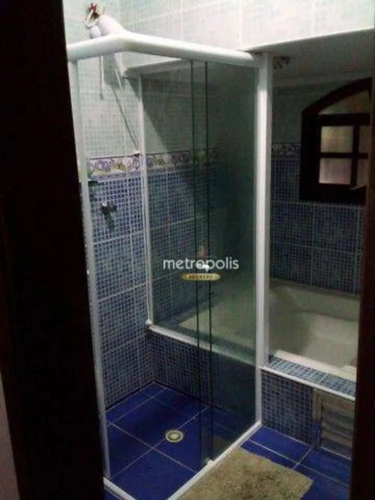 Sobrado, 3 quartos, 159 m² - Foto 1