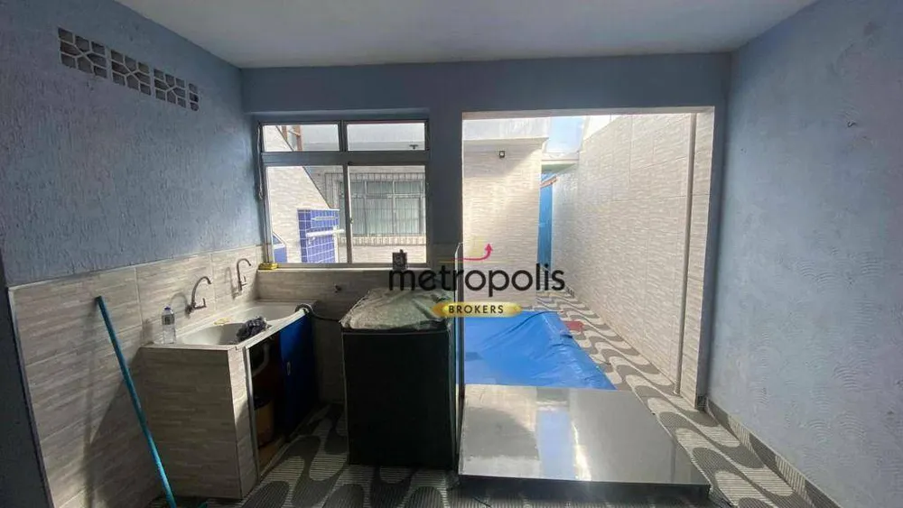 Sobrado, 3 quartos, 180 m² - Foto 8