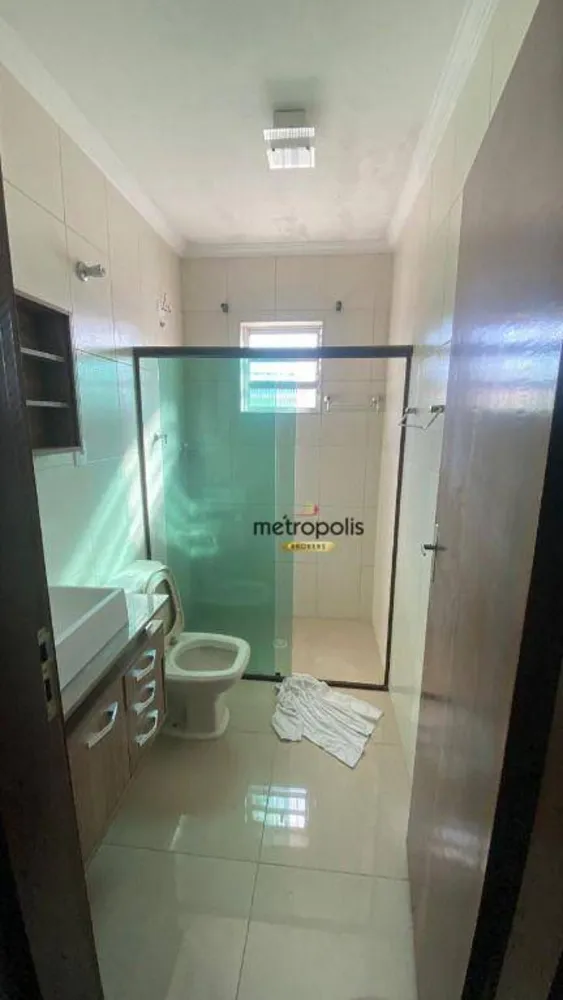 Sobrado, 3 quartos, 180 m² - Foto 2
