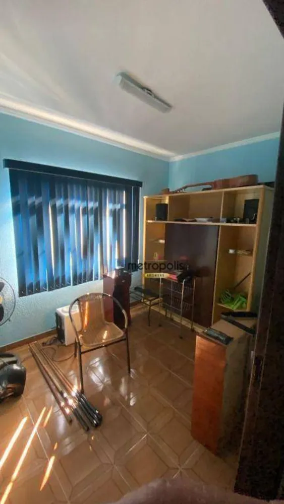 Sobrado, 3 quartos, 180 m² - Foto 12