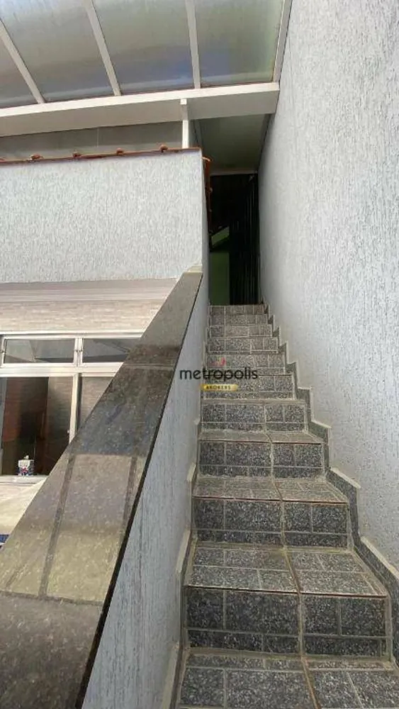 Sobrado, 3 quartos, 180 m² - Foto 7
