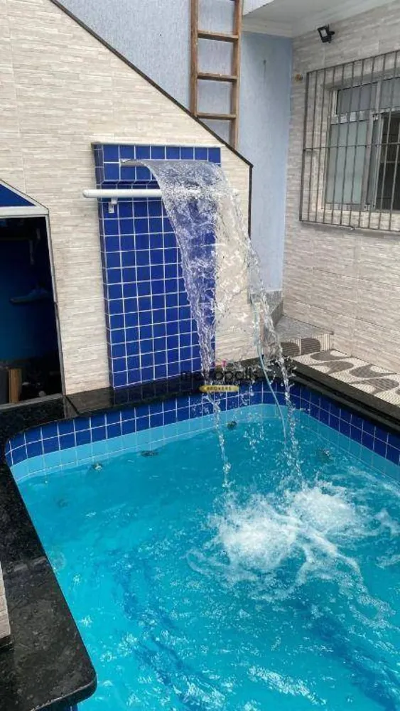 Sobrado, 3 quartos, 180 m² - Foto 10
