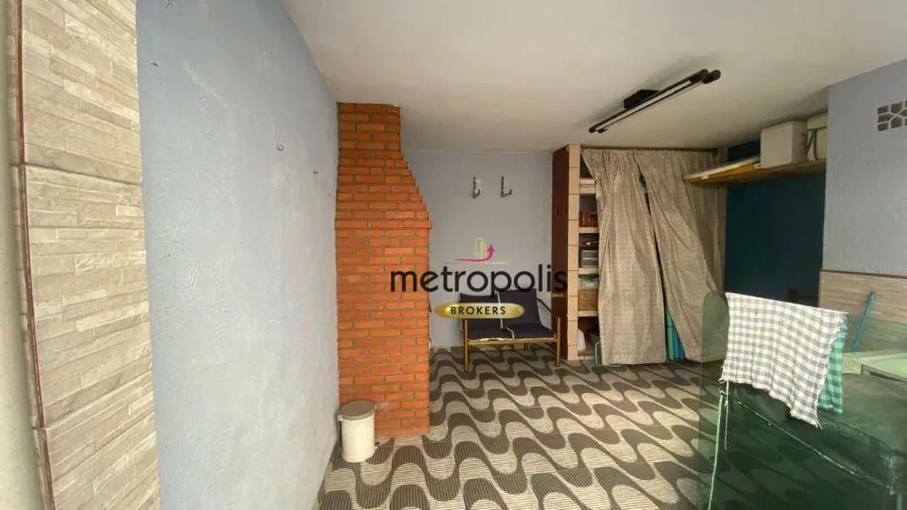 Sobrado, 3 quartos, 180 m² - Foto 5