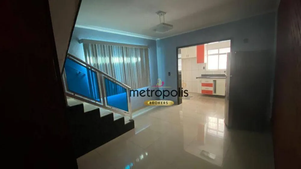 Sobrado, 3 quartos, 180 m² - Foto 1