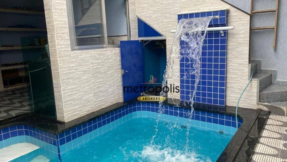 Sobrado, 3 quartos, 180 m² - Foto 9