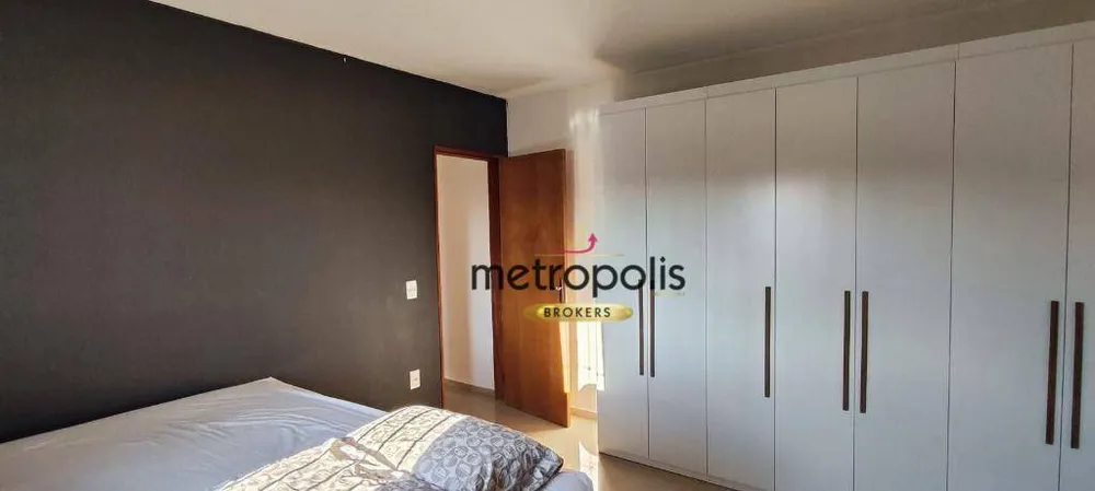 Sobrado, 5 quartos, 200 m² - Foto 3