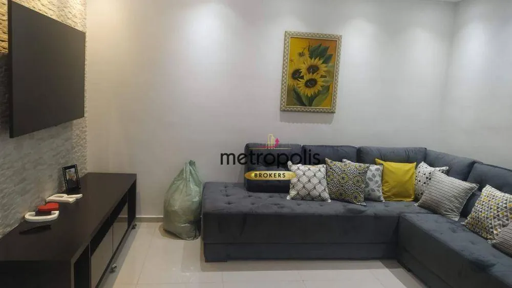 Sobrado, 5 quartos, 200 m² - Foto 10