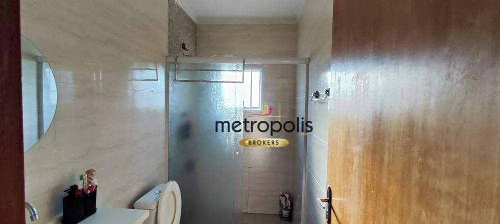 Sobrado, 5 quartos, 200 m² - Foto 2