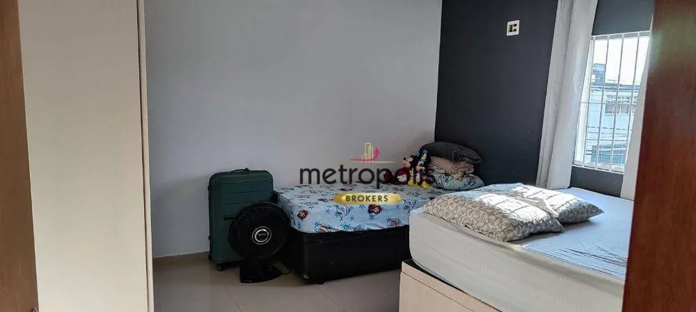 Sobrado, 5 quartos, 200 m² - Foto 4