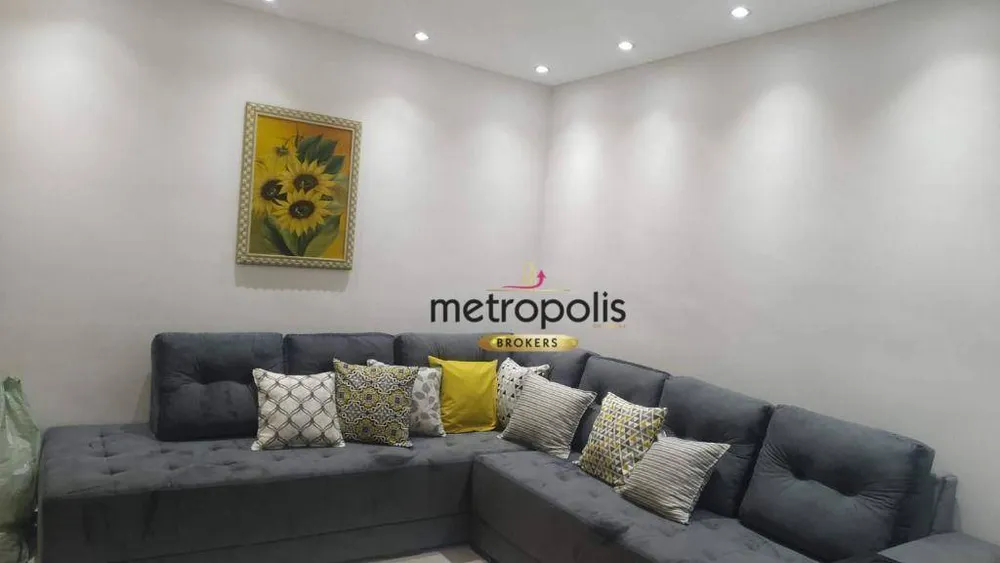Sobrado, 5 quartos, 200 m² - Foto 11