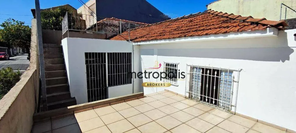 Sobrado, 5 quartos, 200 m² - Foto 5