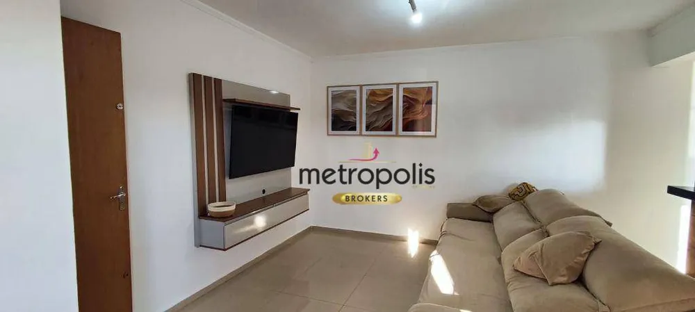 Sobrado, 5 quartos, 200 m² - Foto 1