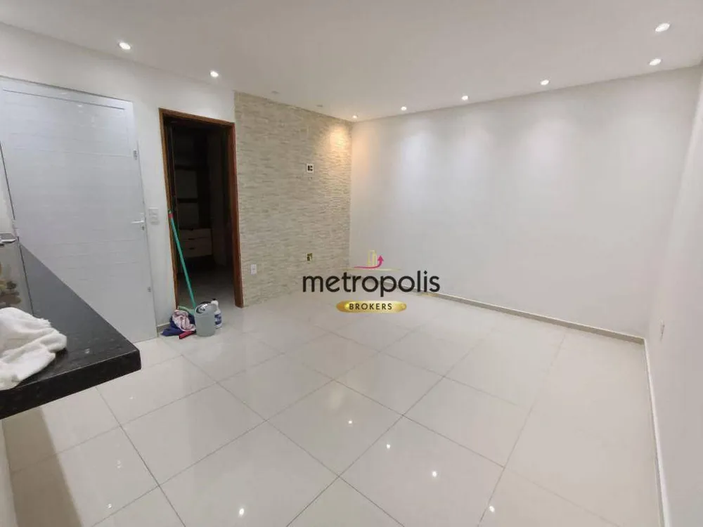 Sobrado, 5 quartos, 200 m² - Foto 12