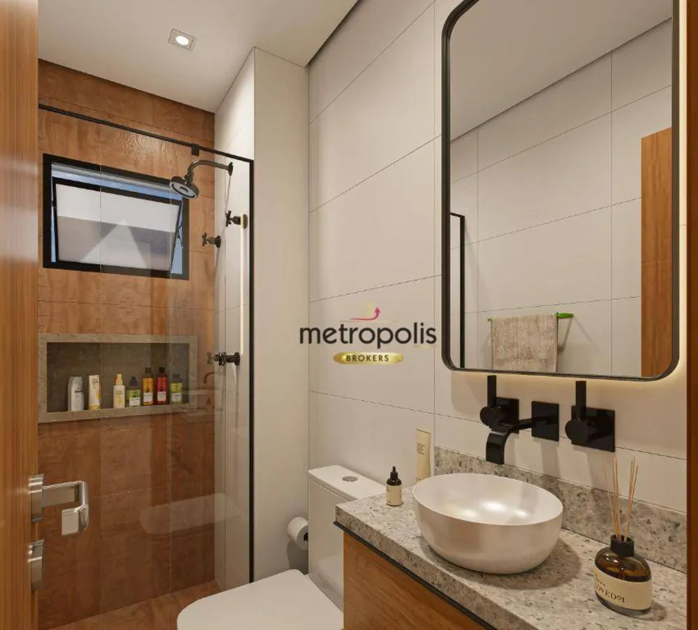 Apartamento, 2 quartos, 59 m² - Foto 5