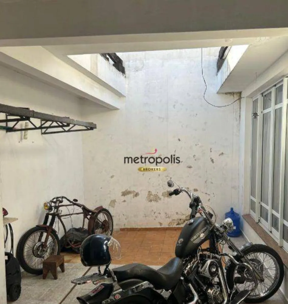 Casa, 3 quartos, 213 m² - Foto 7