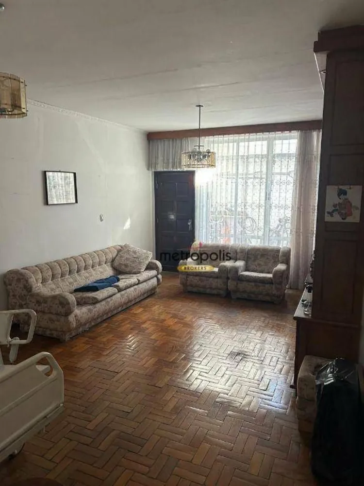 Casa, 3 quartos, 213 m² - Foto 1