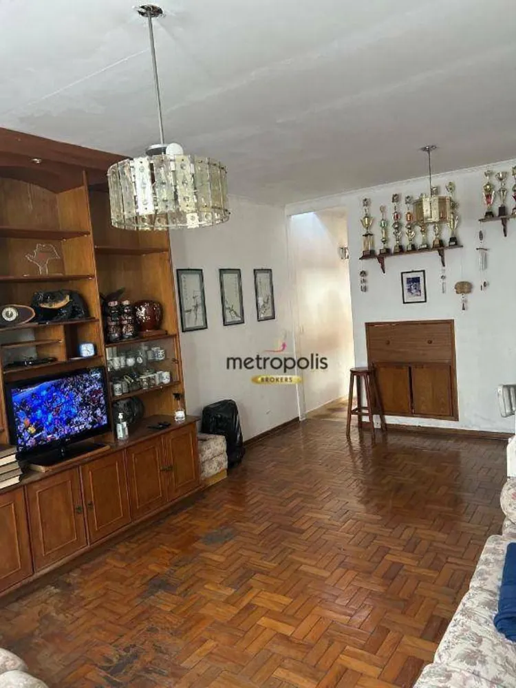 Casa, 3 quartos, 213 m² - Foto 2