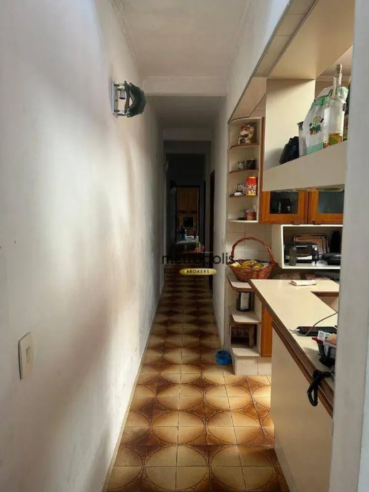 Casa, 3 quartos, 213 m² - Foto 3