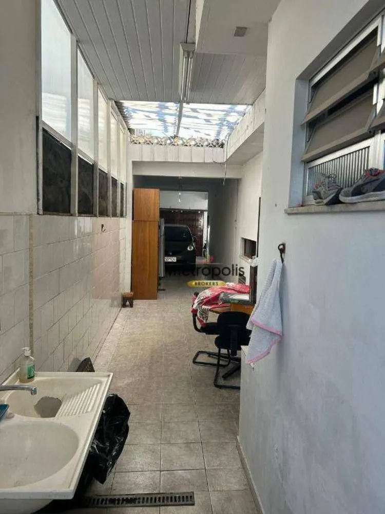 Casa, 3 quartos, 213 m² - Foto 8