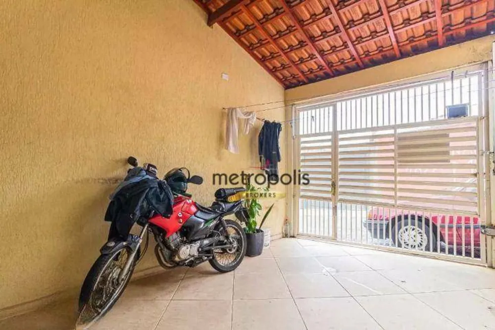 Sobrado, 2 quartos, 67 m² - Foto 7