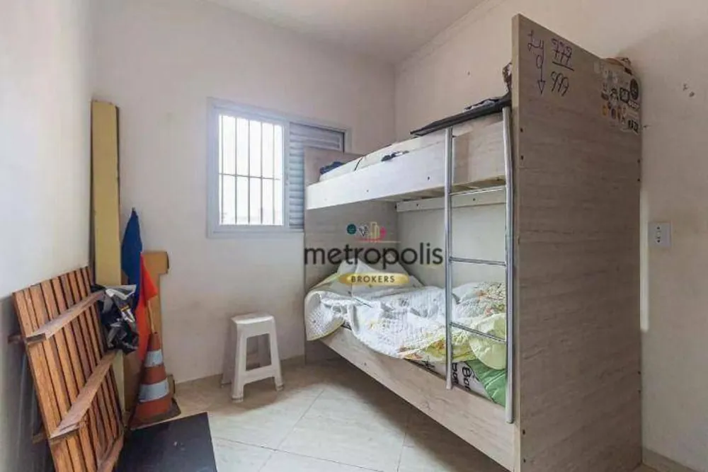 Sobrado, 2 quartos, 67 m² - Foto 6